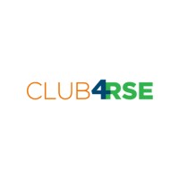 Club4RSE logo - Similar company to Hosmony
