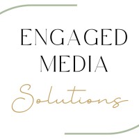 Engaged Media Solutions logo - Similar company to Engaged Media Studios, Inc