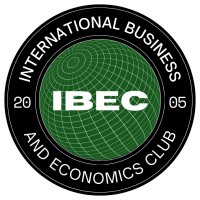 University of Oregon International Business and Economics Club logo - Similar company to Oregon Consulting Group