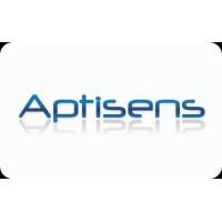 Aptisens Sensors logo - Similar company to Sensor Sense B.V.