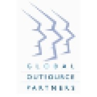 Global Outsource Partners logo - Similar company to Global Dx Ltd - Scotland, Uk