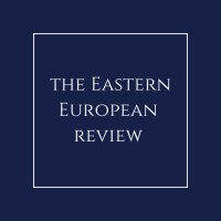 The Eastern European Review logo - Similar company to International Law Students Association Georgia (Ilsa Georgia)