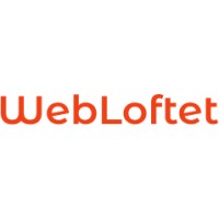 Webloftet.no logo - Similar company to Webloft