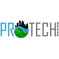 ProTech Group logo - Similar company to Protech Home Design