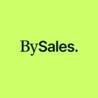 BySales logo - Similar company to Target Estates ®️