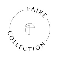 Faire Collection logo - Similar company to Vangelo Corp.