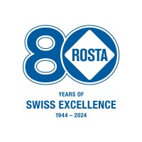 ROSTA Australia logo - Similar company to Rosta Group