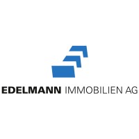EDELMANN IMMOBILIEN AG logo - Similar company to Rückenwind Plus