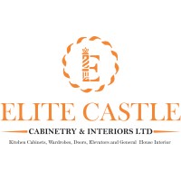 Elite Castle Cabinetry & Interiors logo - Similar company to Go-Brits Nig