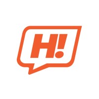 HELO!Creative logo - Similar company to Doa Pictures