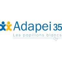 Adapei 35 logo - Similar company to We Ker