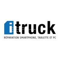 iTruck France logo - Similar company to Nk Diffusion