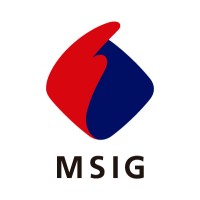 Mitsui Sumitomo Seguros logo - Similar company to Ff Seguros