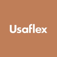 Usaflex Franquias logo - Similar company to Case Company