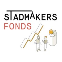 Stadmakersfonds logo - Similar company to Vond&Luit