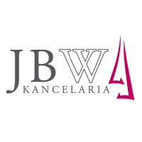 Kancelaria JBW logo - Similar company to Rudnicki Partners Business Legal Advisors