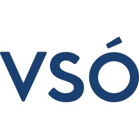 VSO Consulting / VSÓ Ráðgjöf logo - Similar company to Efla Consulting Engineers