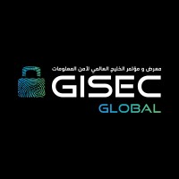 GISEC GLOBAL logo - Similar company to Data Privacy Manager