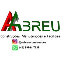 Aabreu Construções, Manutenções E Facilities