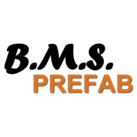 B.M.S. Prefab logo - Similar company to Dixon Engineering, Inc.