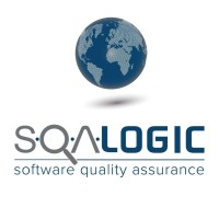 SQALogic logo - Similar company to Idyaflow