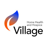 Village Home Health and Hospice logo - Similar company to Pathway Hospice, Llc