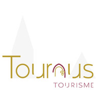 TOURNUS SUD BOURGOGNE TOURISME logo - Similar company to Le Grand Cactus - Communication Visuelle