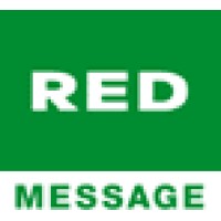Red Message logo - Similar company to Norva24 Miljövision Ab