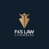 F & S LAW CHAMBERS logo - Similar company to F Mode