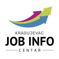 Job info centar Kragujevac logo - Similar company to Winmacs – A Part Of Stp•One