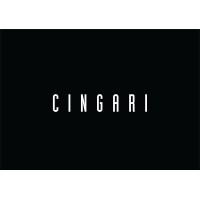 Cingari logo - Similar company to Matsyaveda