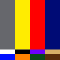 Thecoloralbum