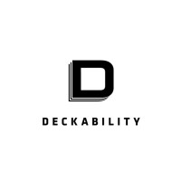 Deckability logo - Similar company to Scan123