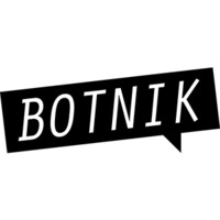 Botnik logo - Similar company to Ingeniousweb