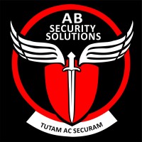 AB Security Solutions LTD logo - Similar company to Starfox Secuview