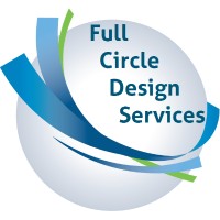 Full Circle Design Services logo - Similar company to Encycle Consulting