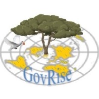 GovRise logo - Similar company to Salesops Support