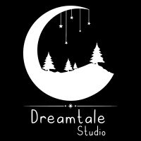 Dreamtale Studio logo - Similar company to Toska Space