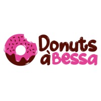 Donuts à Bessa logo - Similar company to Donut Brasil