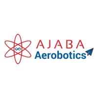 Ajaba Aerobotics Pvt.Ltd. logo - Similar company to Ecoclean Solutionsgh