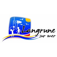 COMMUNE DE LANGRUNE SUR MER logo - Similar company to Seulles Terre Et Mer