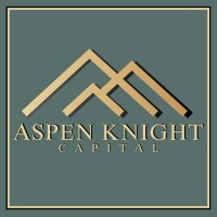 Aspen Knight Capital logo - Similar company to Sunworkation