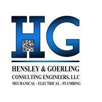 Hensley and Goerling Consulting Engineers LLC logo - Similar company to Forsberg Engineering & Surveying