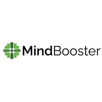 Mind Booster logo - Similar company to Can Dend