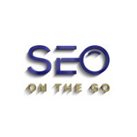 SEO ON THE GO logo - Similar company to The Seo Collective