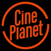 CINEPLANET logo - Similar company to 247Hub