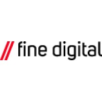 Fine Digital logo - Similar company to Finedigit