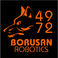 Borusan Robotics logo - Similar company to Dg Robotik