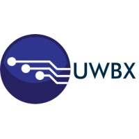 UWBX Ltd logo - Similar company to Ash Wireless Electronics Ltd