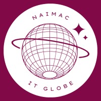 Naimac logo - Similar company to Nemac